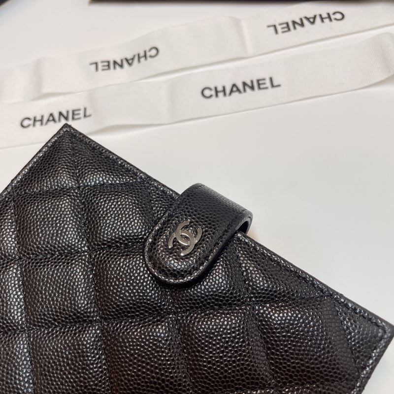 Chanel Wallet Purse